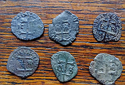 Prosím o určení prtínků