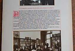 Rezignační proslov TGM