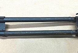 Pruský opasek a dvojnožka