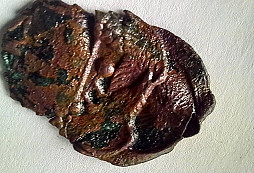 Nálezy z posledních dnů