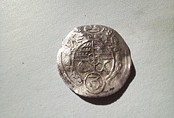 Nálezy z poslední procházky