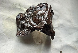 Úterní ranní nálezy