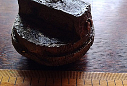 Ještě trochu železa