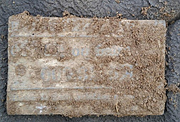 Union Banka, dvojka, brož a jiné