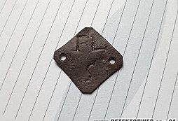 Dotaz na robotní známku