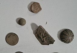 Co padlo z dvoudenní procházky s detíkem