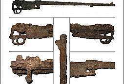 Co jsem to kdysi našel?