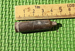 Pomoc s určením II.