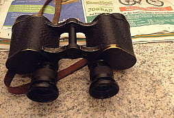 Polsky vojensky dalekohlad