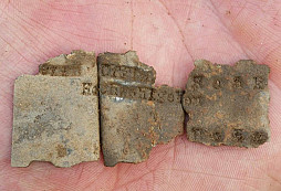 Rakušák, knofle, prstýnek a jiné