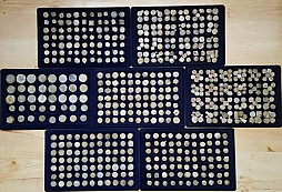 Plomby z louky tak něják vcelku