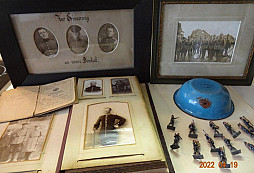 Přírůstky do sbírky č. 41