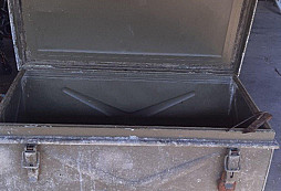 Kováky za poslední dobu