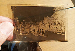 Přírůstky do sbírky č.42