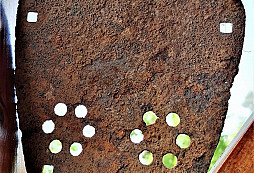 Dotaz pro pamětníky