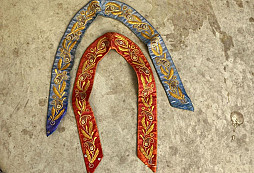 Kto poradi - fararske veci