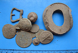 Pár zajímavých nálezů