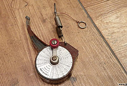 Žiadosť o identifikáciu meracieho zariadenie