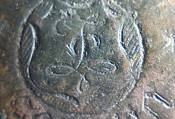 Prosba o určení nalezeného medailonu