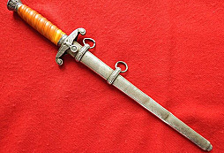 Kordík wehrmachtu: Carl Eickhorn - prototyp