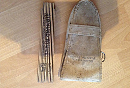 Německý lapiduch vercajk?