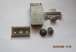 Nic víc, nic míň WWII.