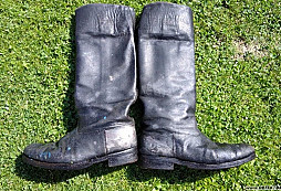 Boty na identifikaci