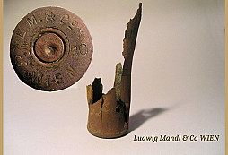 Ludwig Mandl & Co WIEN