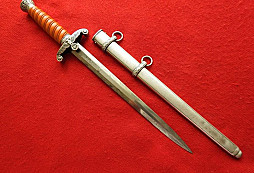 Kordík wehrmachtu: Carl Eickhorn typ 2/A