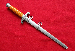 Kordík wehrmachtu - Carl Eickhorn typ 2/B