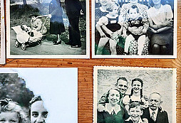 Tajemství liběchovské půdy