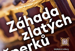 Pozvánka na výstavu