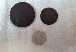 Konečně stříbro, už jsem ani nedoufal!