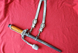 Kordík wehrmachtu - Carl Eickhorn typ 4