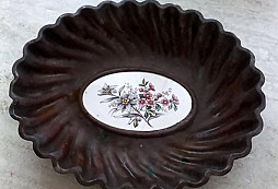 Prosba o určenie misky