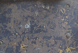 Anglická vysielačka alebo rádio?