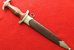 Dýka SA - Arthur Schuttelhofer