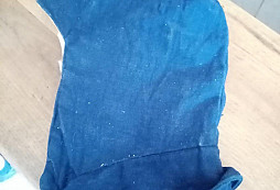 Kapucne, kukla, kdo poradí?