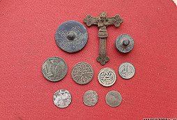 Zastříbřilo se II.