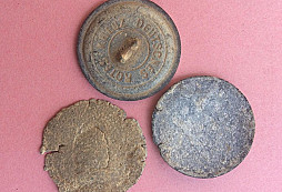 Kropenáč Deutsches Rotes Kreuz