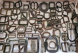 Přezky - přeztičky