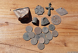 (Ne)zatříbřilo se III.