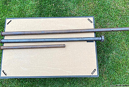 Panzer nebo zemědělec?