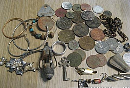 Drobnosti od Larsena