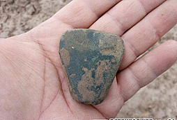 Středeční hledačka