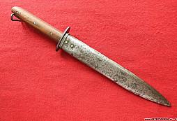Rakúsko-uhorský útočný nôž vz. 1917