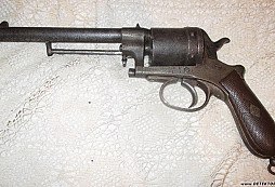 Gasser 1870 - urcenie plukov