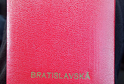 Identifikácia odznaku/ocenenia