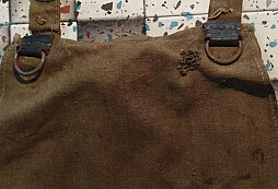 Určení malé polní