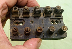 Wehrmacht Telefunken